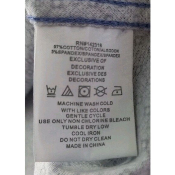 NICK GRAHAM Mens Lavender Pattern Modern Fit Longsleeve Shirt Size Xlarge - Picture 4 of 10